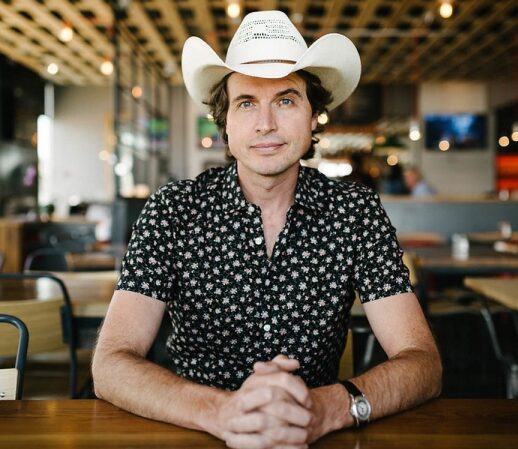 Kimbal  Musk