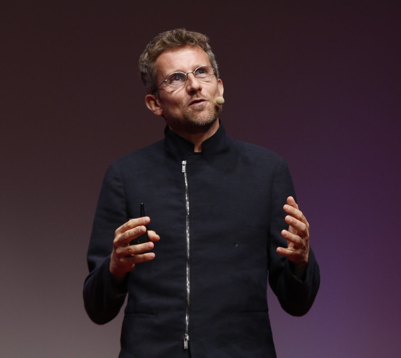 Carlo Ratti
