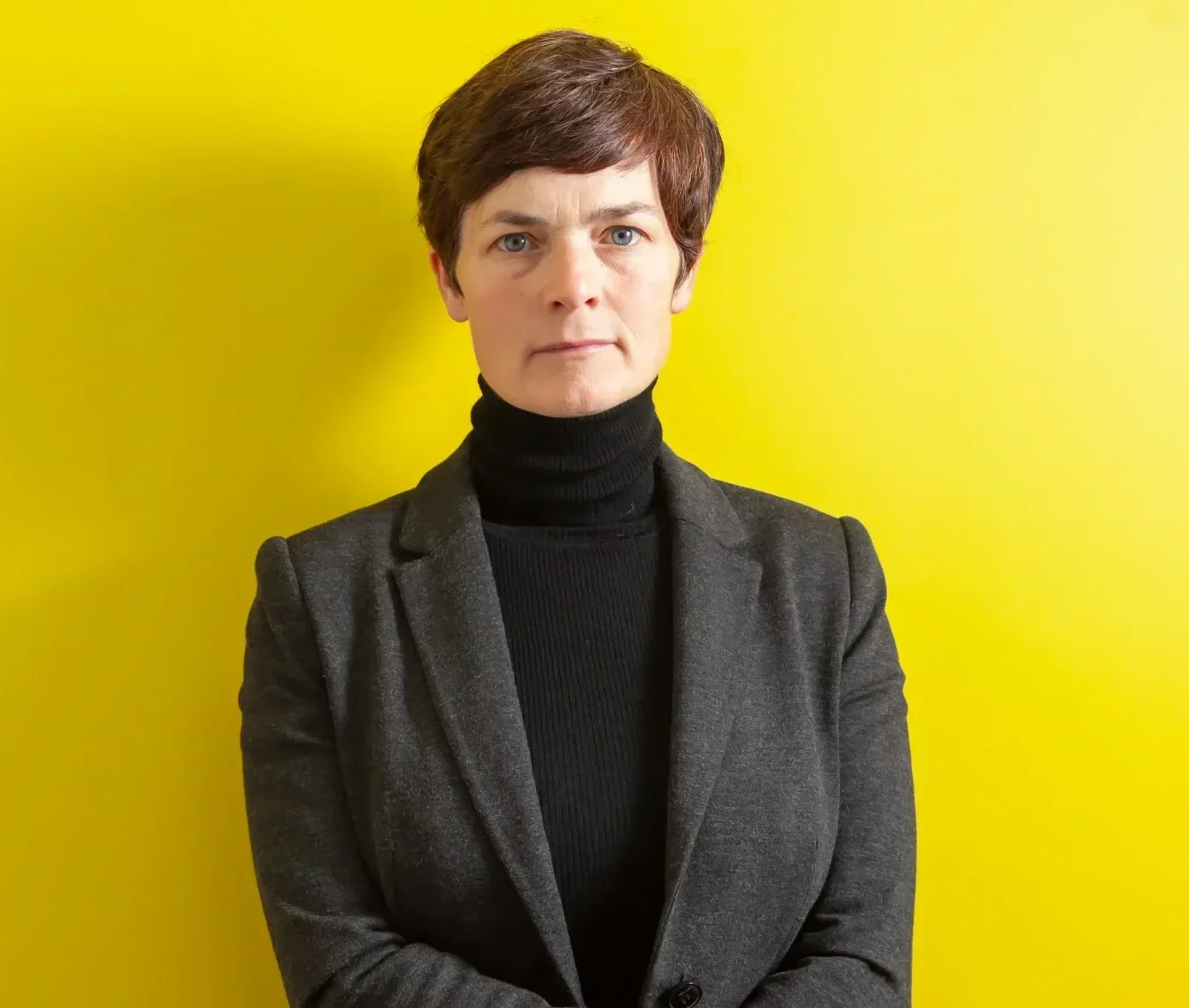 Ellen MacArthur