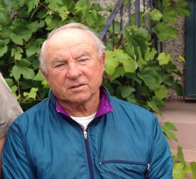 Yvon  Chouinard